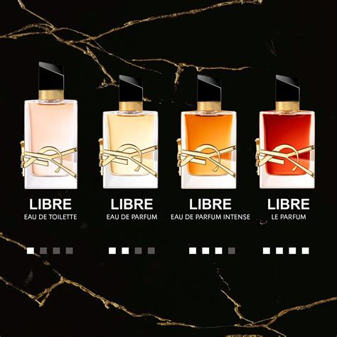 le parfum ysl libre|YSL libre perfume offers.